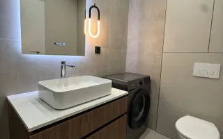 Apartament premium cu 2 camere în Florești – Zona Eroilor - Poză 14