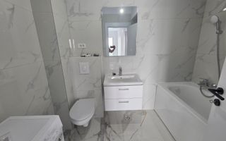 Apartament modern cu 2 camere, prima închiriere, Metalurgiei, Sector 4 - Poză 9