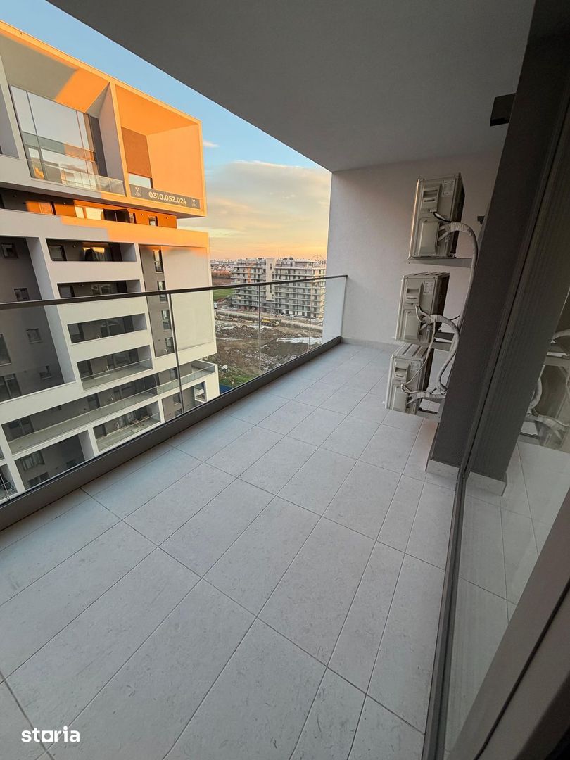 APARTAMENT PREMIUM | 3 CAMERE | PARCARE | PRIMA VISTA - Poză 8