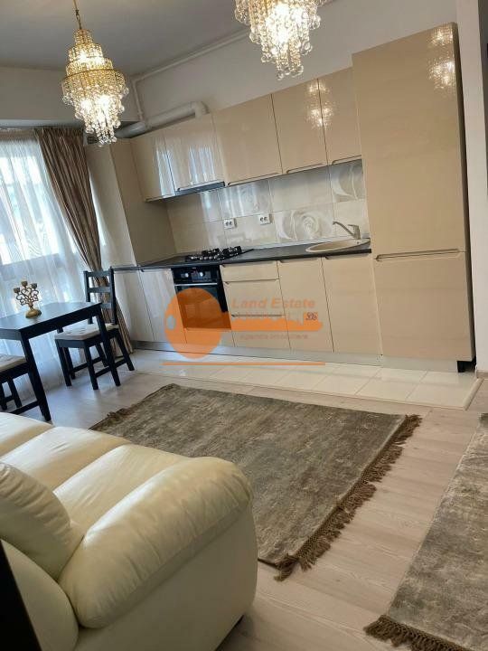 2 camere Calea Calarasilor ( bloc 2015 ) - Poză 2