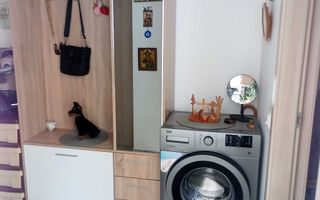 De vanzare 2 camere Militari Residence - Poză 6