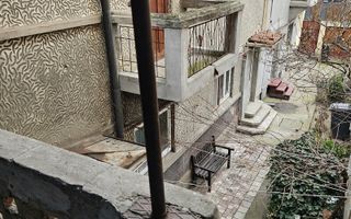 Casa "TEBO",  pozitie facila, perspectiva de renovare/dezvoltare - Poză 2