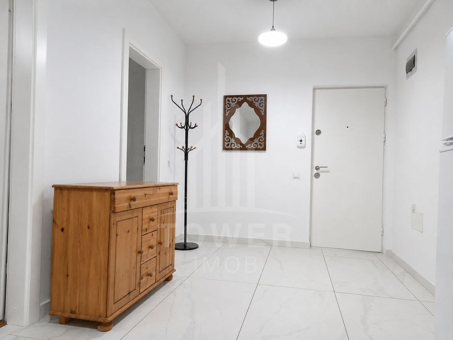 Garsoniera in Selimbar(str. Pictor Brana) - Poză 2