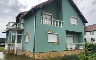 Casa de vanzare in Cionchesti - Poză 1