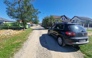 Teren Intravilan 500 mp in Micesti pentru constructie - Poză 1