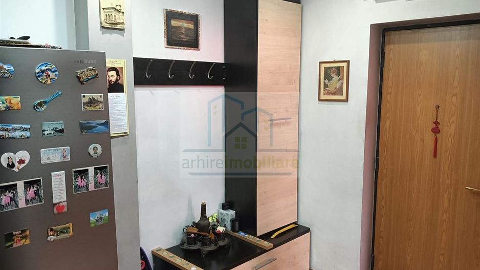 Apartament 3camere Nicolae Grigorescu tip H decomandat  66 mp etj 4 din 4 - Poză 2