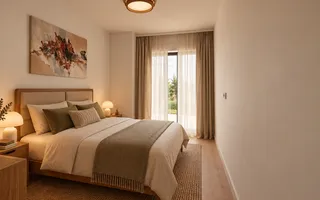 Apartament cu gradina 2 camere Firs Estate  - Pipera - Poză 12
