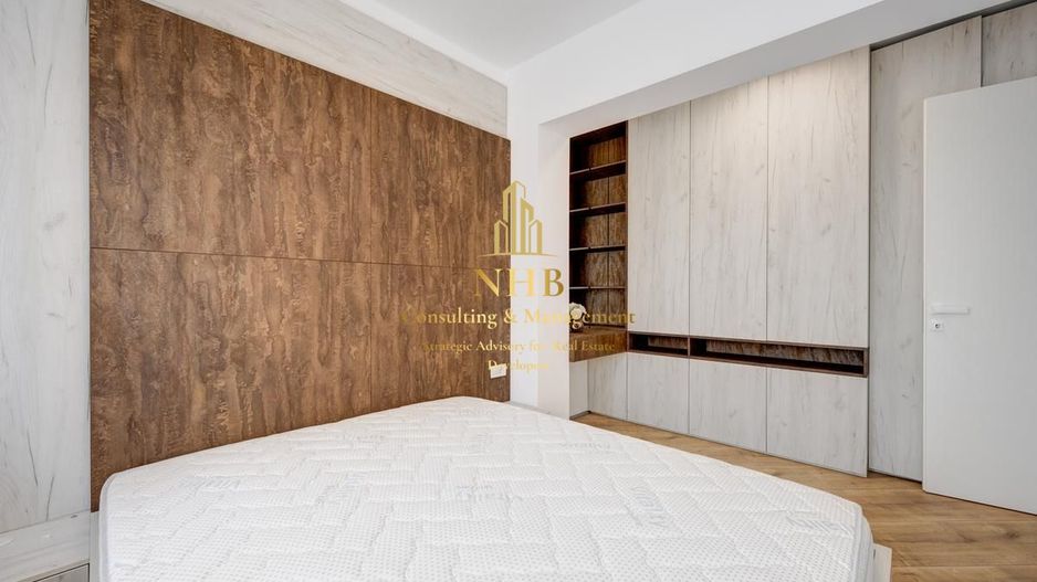 Apartament 3 camere în 4City North – Investiție sigură în Pipera/Rond OMV - Poză 11