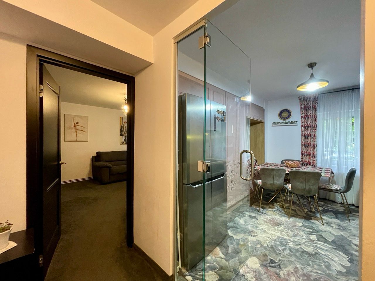 4camere | 91,6 mp | Parter | Noua – aproape de pădure - Poză 2