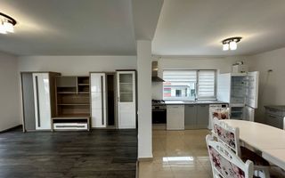 Penthouse 4 camere, Garaj, Modern, Padurea Hoia, Grigorescu - Poză 11