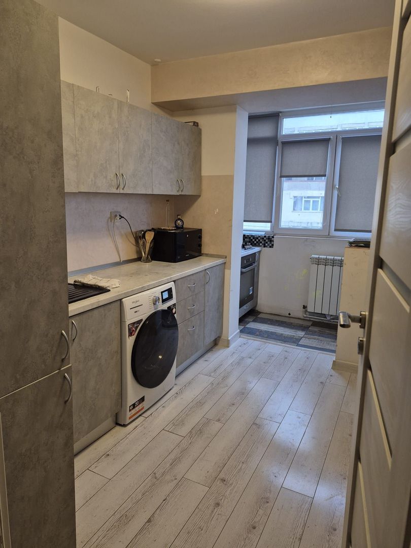 Apartament spațios in  Mazepa 1 - 3 camere, 2 băi, etaj 2 - Poză 13