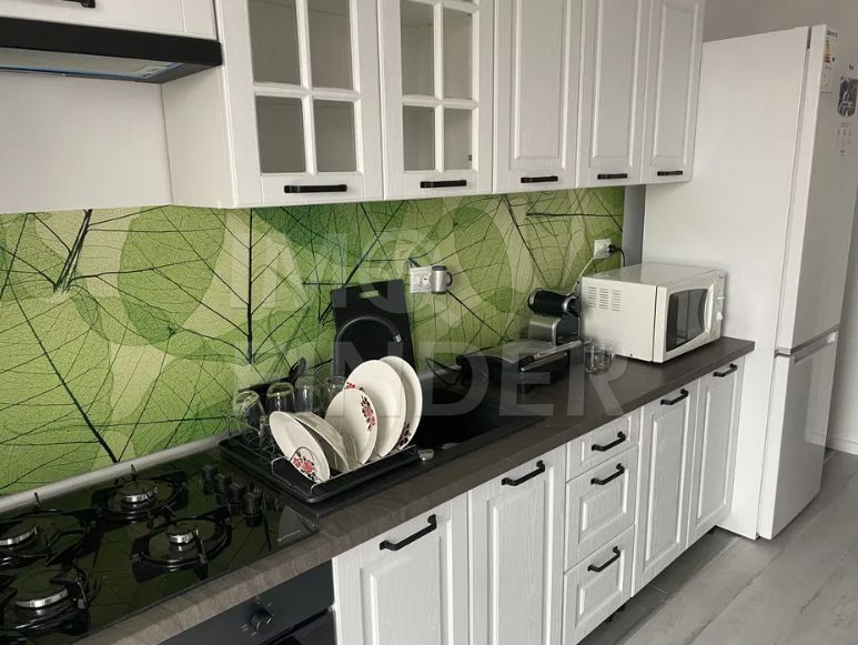 Apartament in imobil nou, zona str. Paris - Poză 1