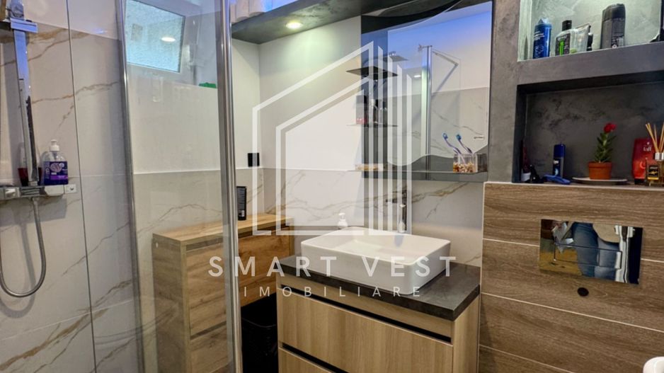 Apartament 2 camere decomandat | Etaj 3 | Zona Closca - Poză 10