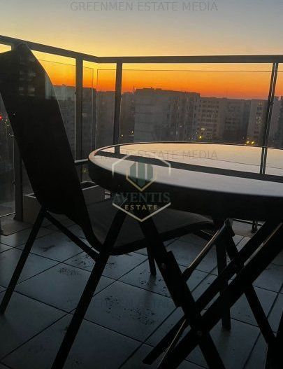 Complex rezidential nou, parcare inclusa, 2 terase, modern mobilat, Metrou Obor - Poză 7