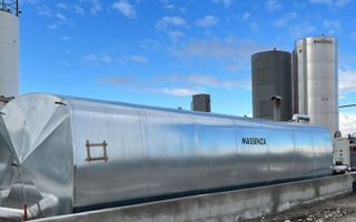 Baza de productie asfalt Cernica - Poză 5