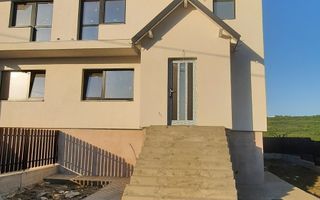 🔥 Vila Premium Duplex în Miroslava – Locație Excelentă, Finisaje de Top! 🔥 - Poză 7