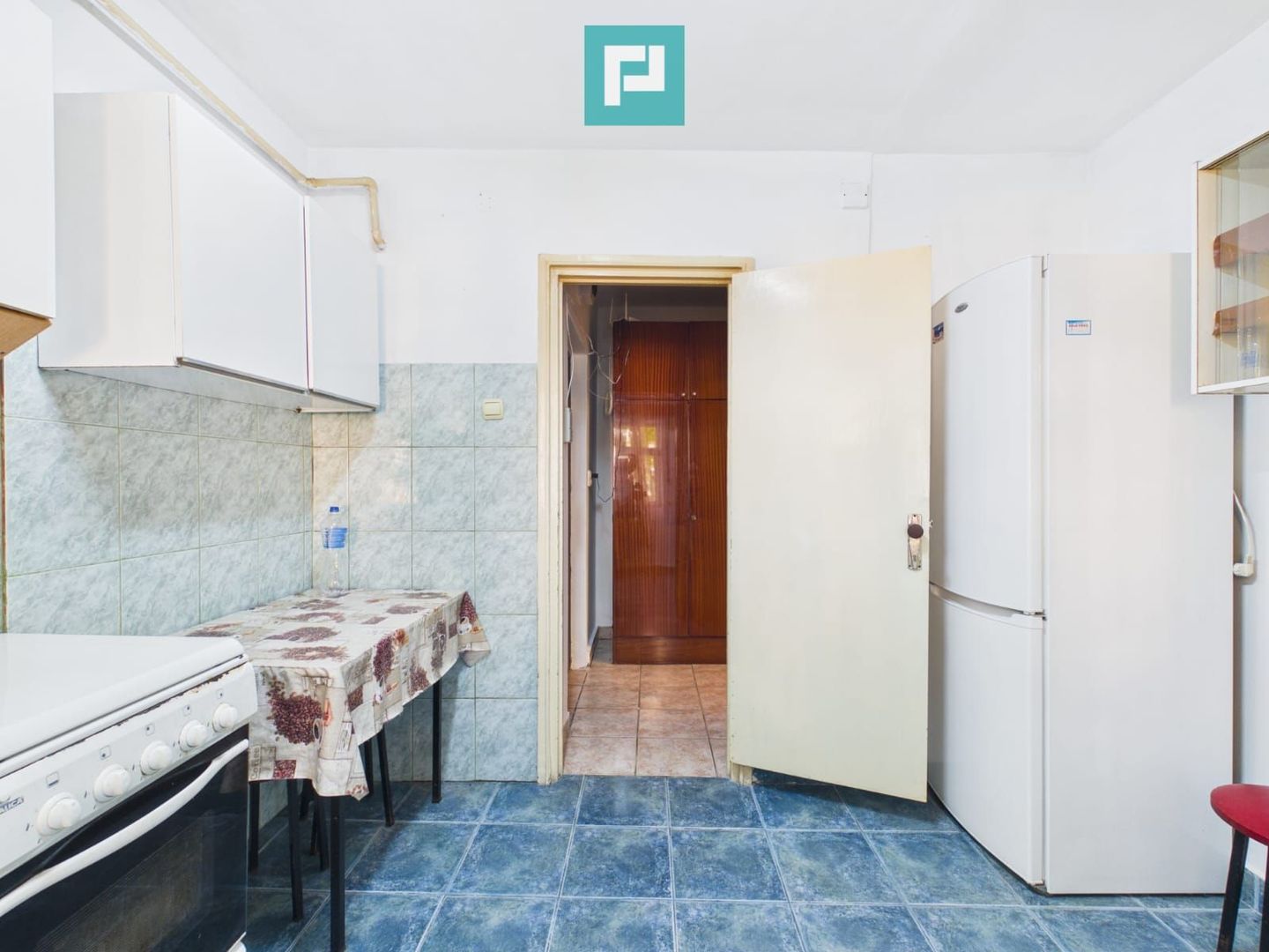 APARTAMENT 2 CAMERE LA PARTER, GRĂDIȘTE - Poză 18
