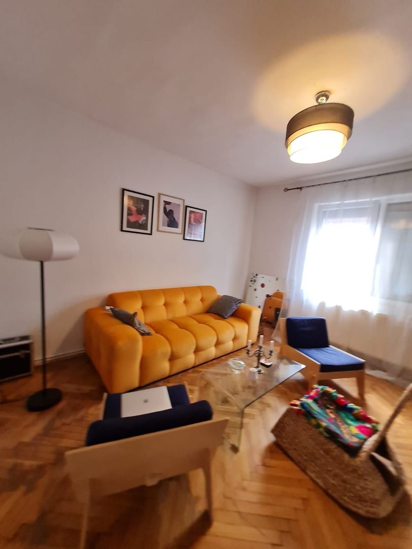 Casa individuala zona Bogdanestilor - Poză 2