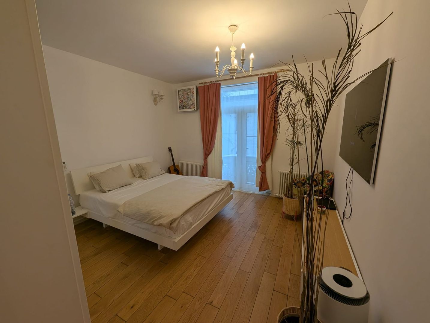 APARTAMENT 2 CAMERE | 64MP | CAPITALE - Poză 15
