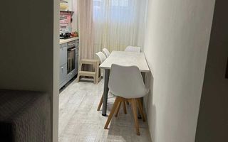 Apartament de 1 camera, decomandat, 40mp, zona Iulius Mall - Poză 6