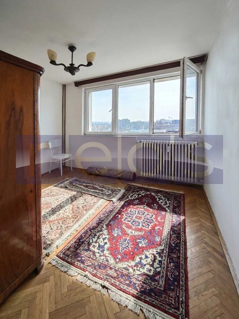VANZARE 3 CAMERE CIRCULAR  DOROBANTI - Poză 3