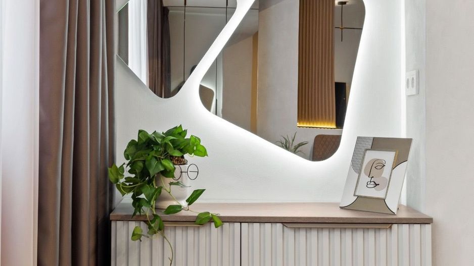 Închiriere apartament 4 camere 116mp | 2 Locuri de parcare incluse - Poză 48