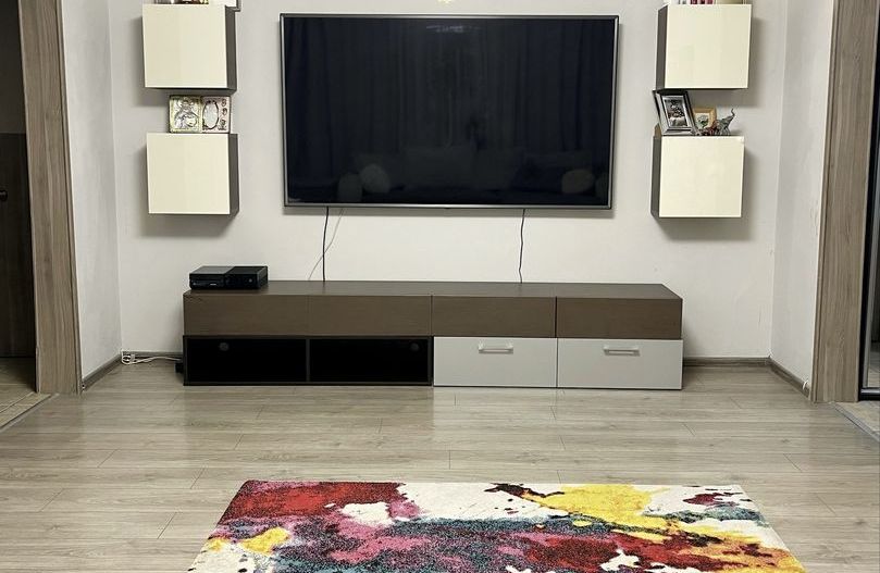 3 camere - Titan - Minis - Poză 1