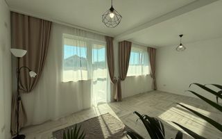 Duplex Modern in Complex Privat | Curte Proprie | Otopeni Odai - Poză 6