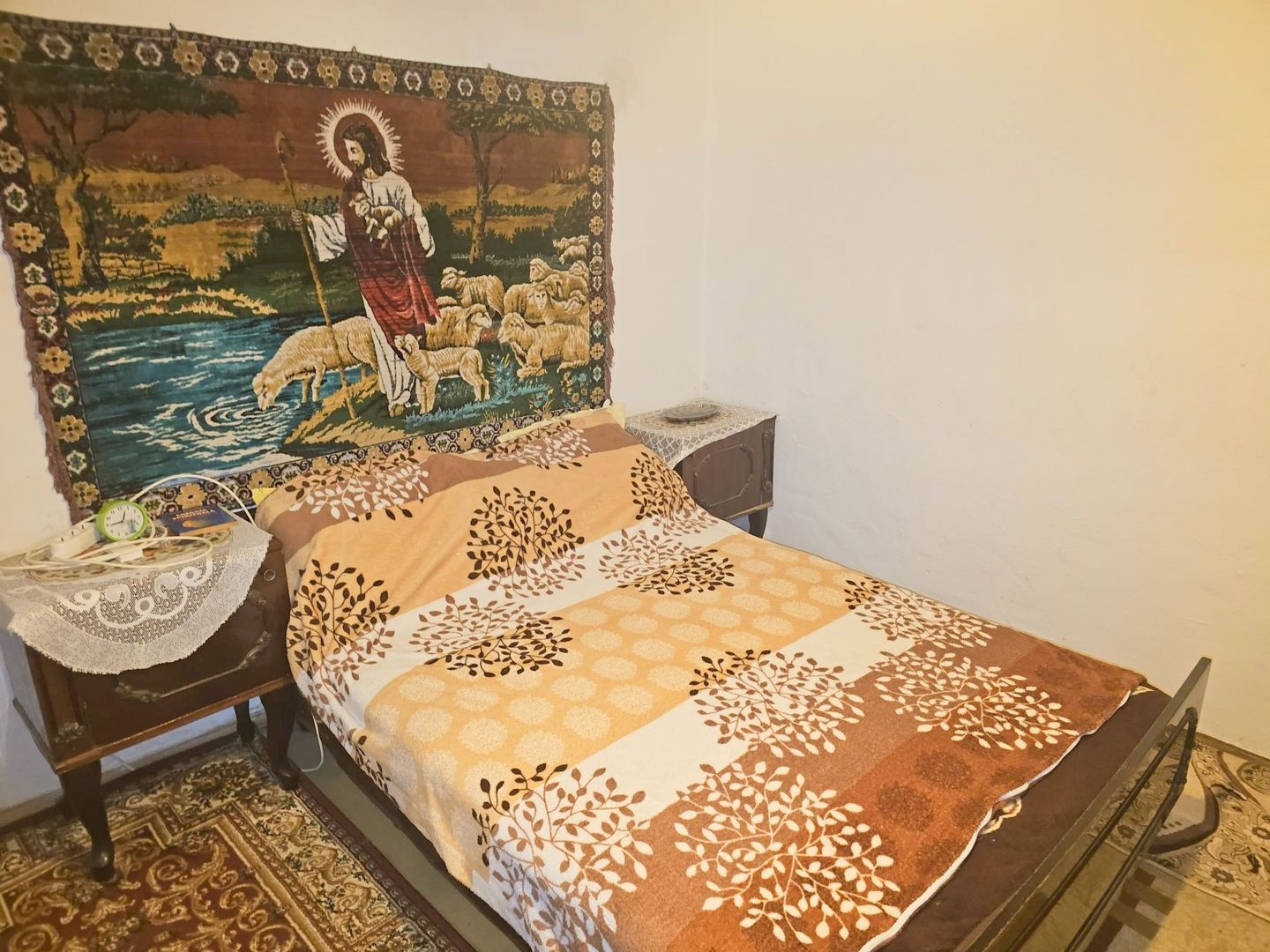 Vanzare - apartament cu 2 camere, Micro 20, J-uri - Poză 7