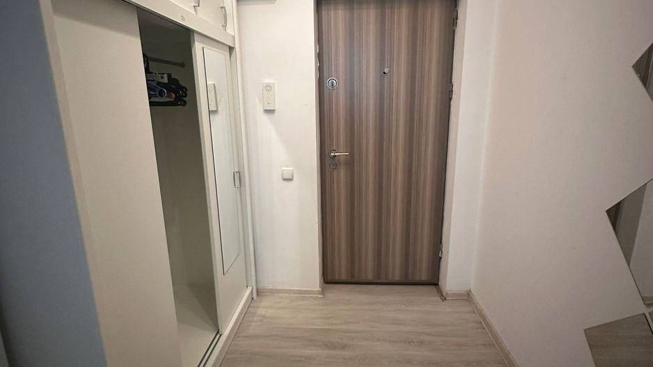 AP. 2 CAMERE GROZAVESTI, BLOC NOU, CENTRALA, MODERN, METROU 5 MINUTE - Poză 10