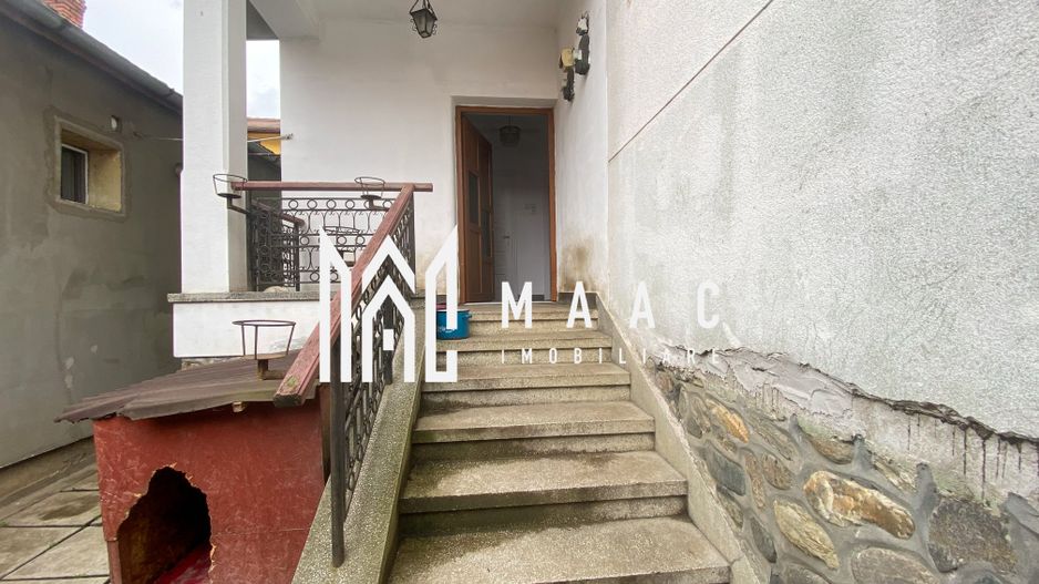 Casa tip Duplex 3 camere | Curte proprie | Piata Cibin - Poză 20
