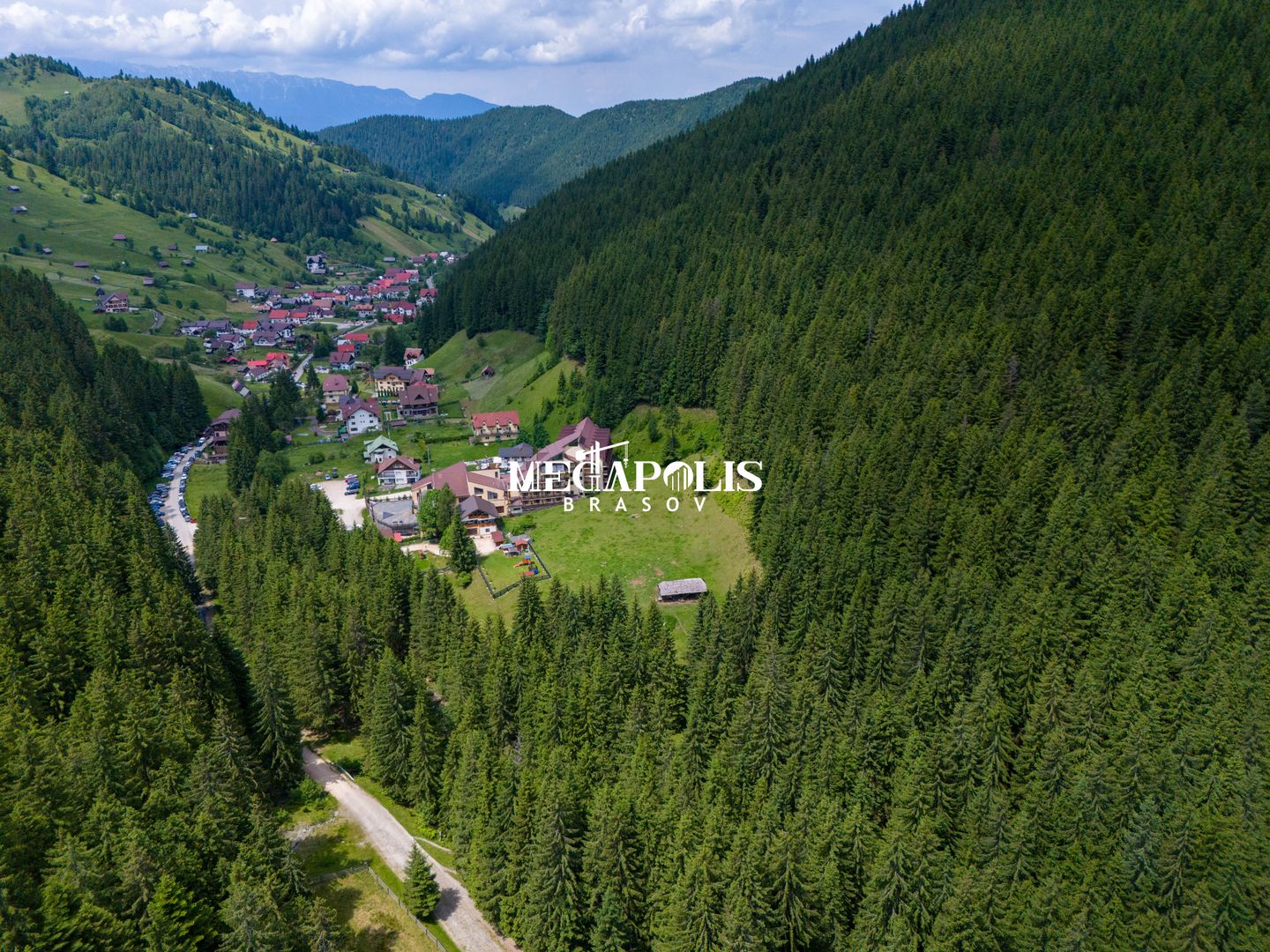 Pretabil Hotel,Pensiune,Case de Vacanta/Utilitati/PUZ - Poză 26