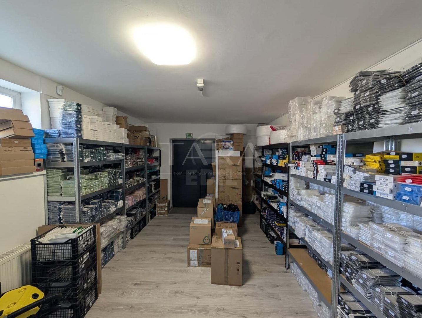 Apartament 2 Camere, cu Loc de Parcare – Zona Teilor. - Poză 4