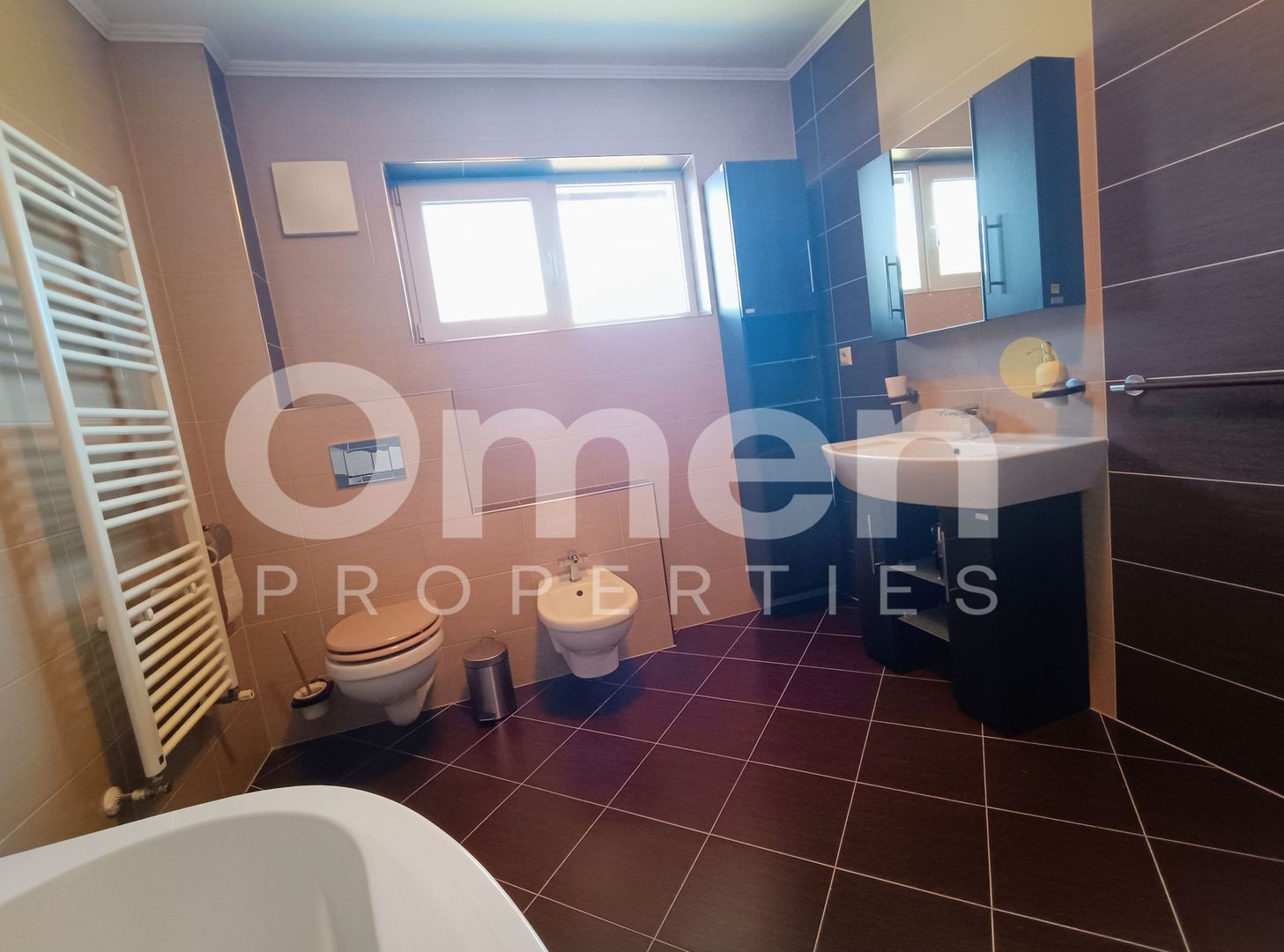 Casă de închiriat | 150 mp utili | Garaj | Complet mobilată și utilată - Poză 11