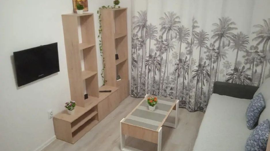 Garsoniera de vanzare Militari Residence Bloc Nou - Poză 3