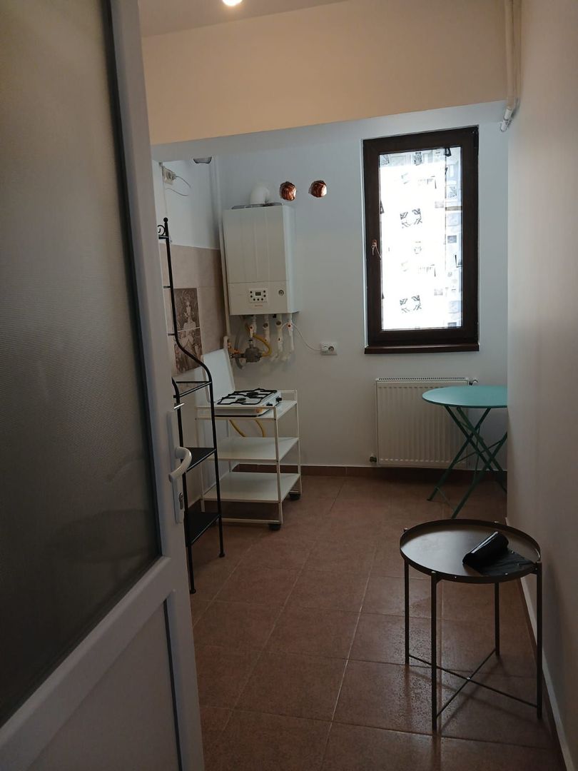 GARSONIERĂ RAHOVA IDEAL RESIDENCE - Poză 8