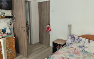 Apartament cu 2  camere Tiglina 1 zona Oraselul Copiilor,etaj.2 - Poză 9