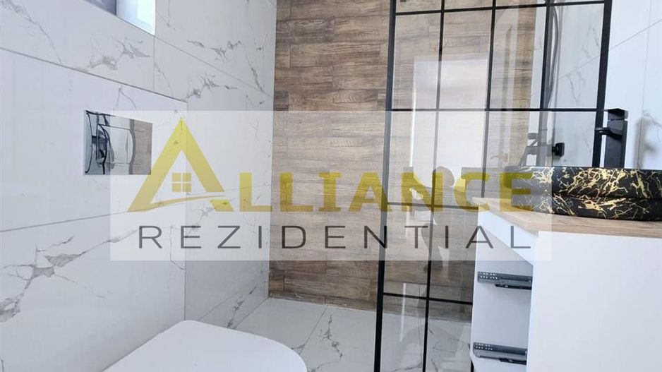 Vila individuala - 5 camere - 3 bai - teren 428mp - pod - beci - Poză 12