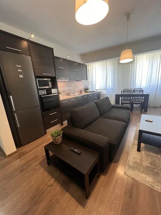 Apartament 2 camere modern, 60mp, Grozăvești, lângă metrou - Poză 1