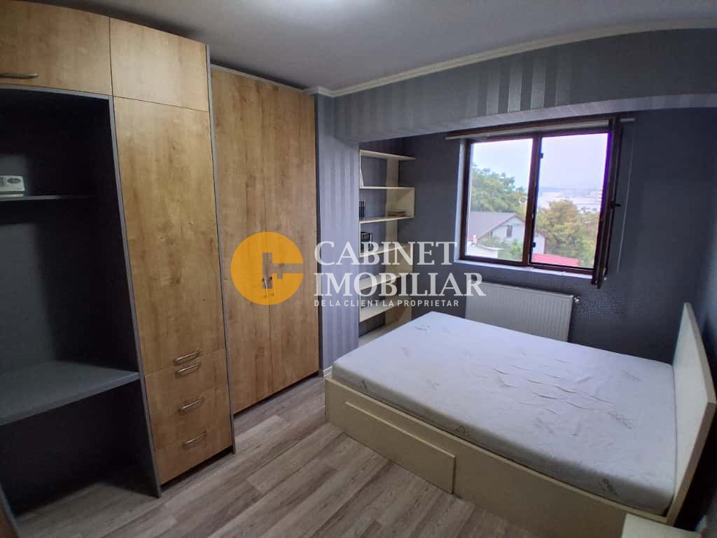 Apartament 2 camere, open space, Zona Tatarasi, Iasi - Poză 3