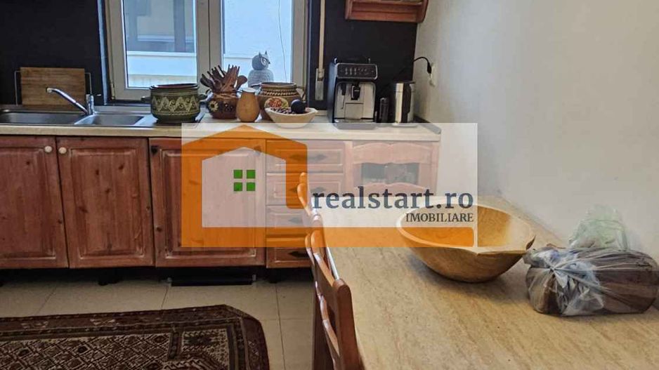 Primaverii,  Apartament in vila, et1, langa Parc si metrou Aviatorilor - Poză 7
