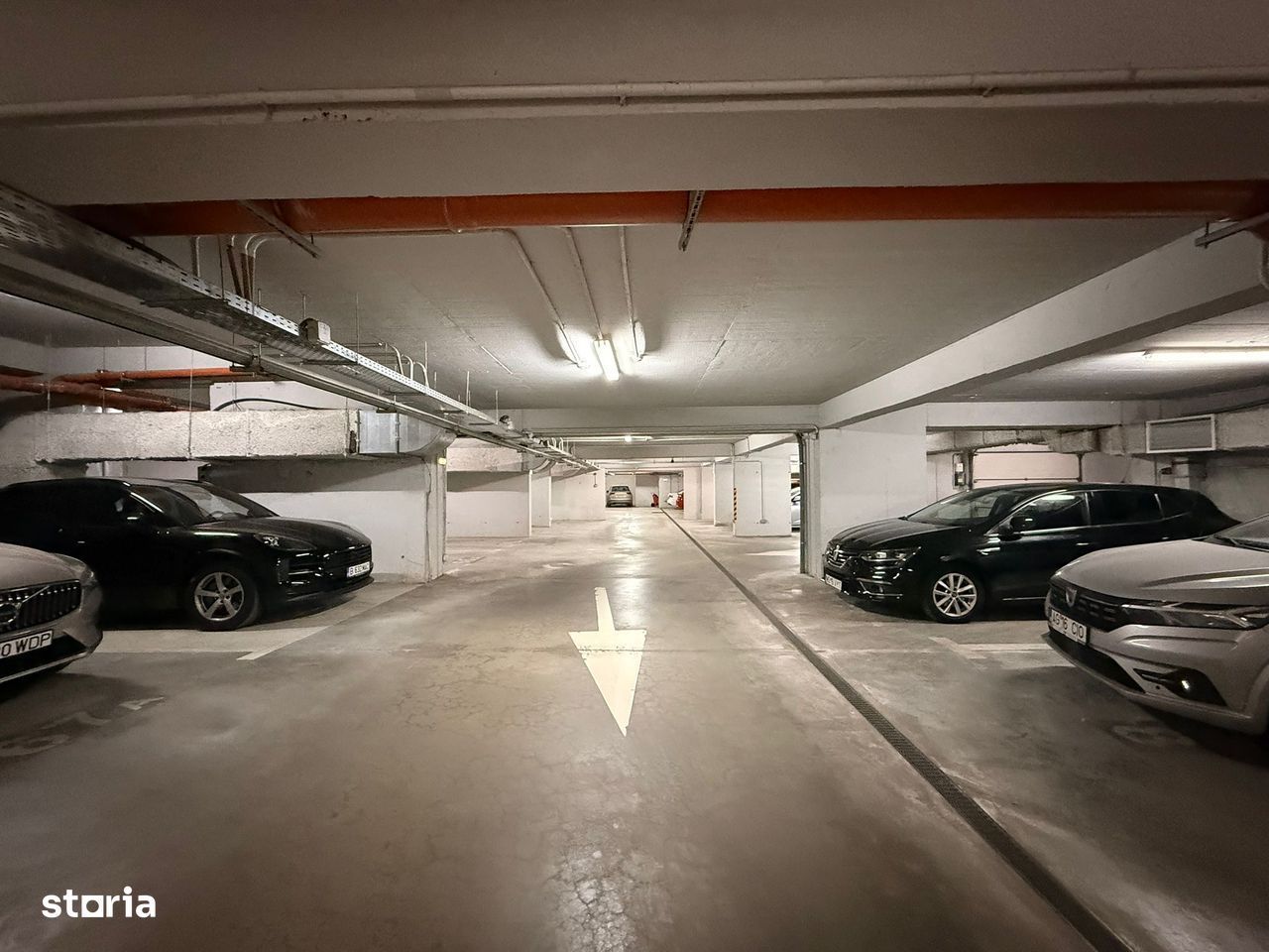 Apartament 3 camere de vanzare zona Grozavesti - Poză 14