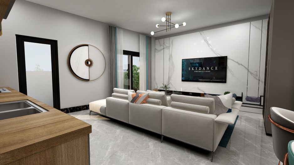 Ultimul apartament cu 1 camera disponibile!!! - Poză 4