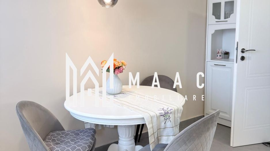 Apartament 3 camere I Etaj 2 I Terasă I Parcare I Șelimbăr - Poză 4