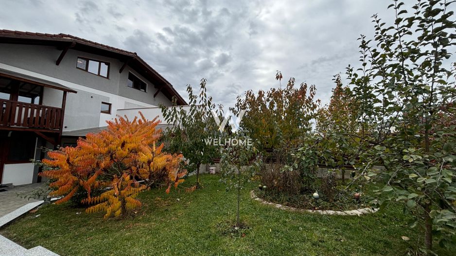 Casa 5 camere cu teren generos si CARPORT - Cartierul Arhitectilor - Poză 19