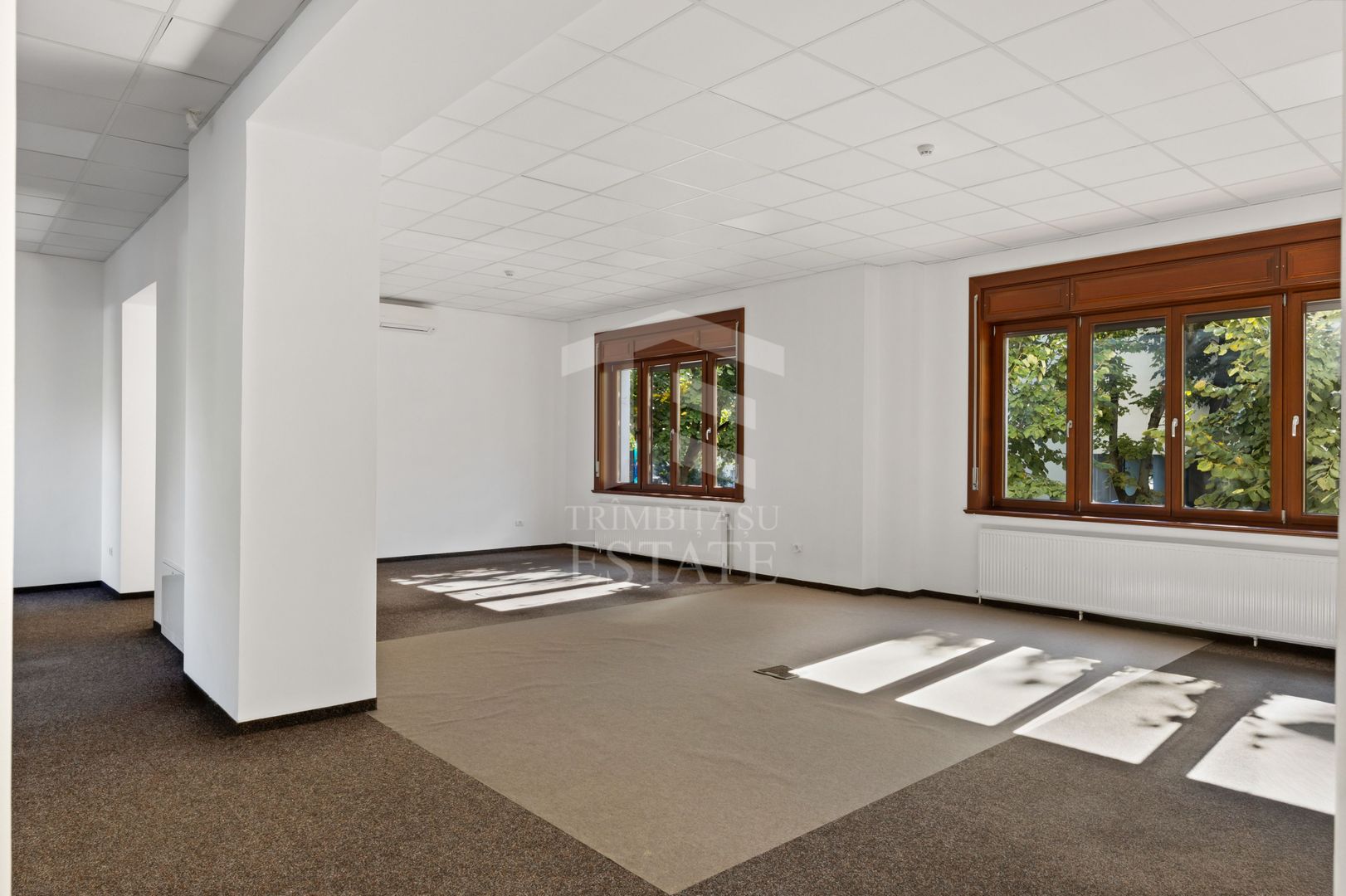 Spatiu Birouri | Conditii Excelente | Zona 0 | Opera | COMISION 0% - Poză 2