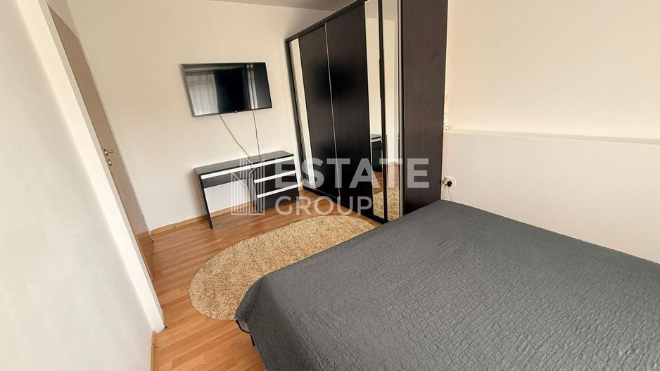 Apartament 2 camere, decomandat, etaj 5 cu pod deasupra - Poză 4
