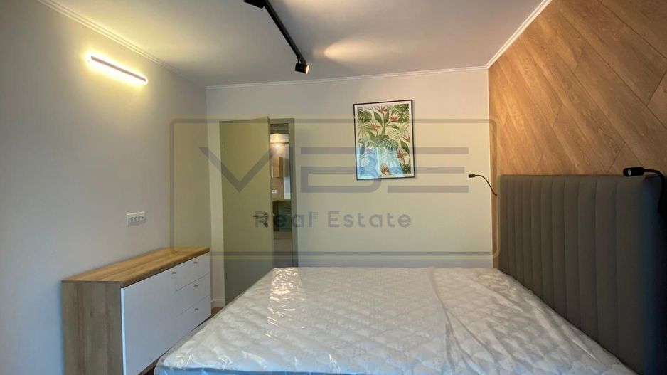 Apartament  Parcul Copou - VIEW SUPERB ! LUX- MODERN ! - Poză 16