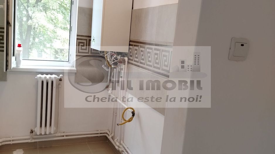Apartament 3 camere Podu Roș -Renovat integral, 117.000 € - Poză 7