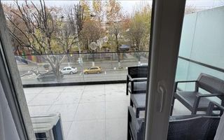 Apartament de inchiriat 2 camere complex nou, prima inchiriere - Poză 12